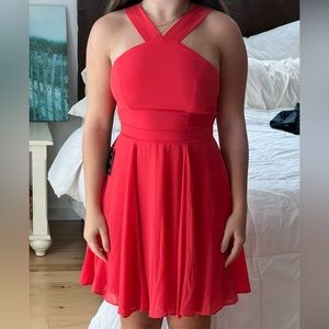 Lulu’s Cocktail Dress